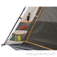 Bushnell Shield Series 11' x 9' Instant Cabin Tent, Sleeps 6   553495011